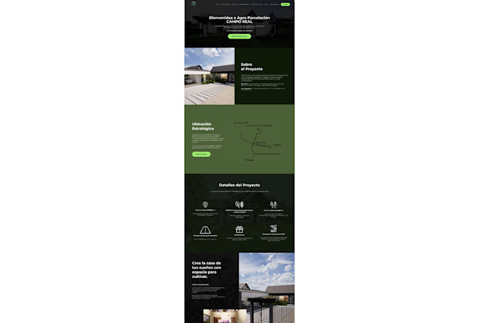 build and automate your professional wordpress website